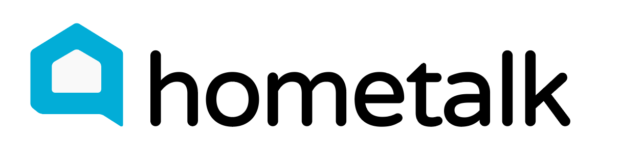 Hometalk logo